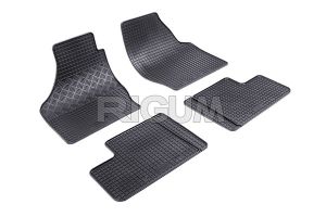 Autorohože gumové pre Opel Agila, 2004-08