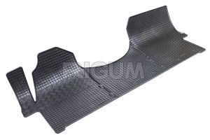 Autorohože gumové pre Mercedes Sprinter, 2006- / 3-miestne