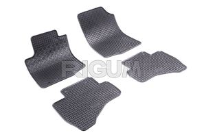 Autorohože gumové pre Peugeot 108, 2014-21