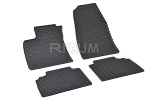 Autorohože gumové pre Ford Tourneo Courier, 2014-23 / 5-miestne