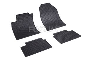 Autorohože gumové pre Hyundai i30, 2007-12
