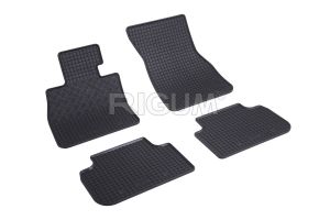 Autorohože gumové pre BMW 1, 2019-24 / (F40)