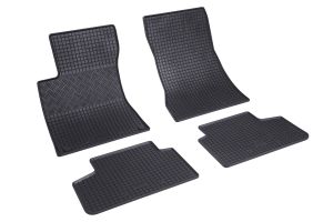 Autorohože gumové pre Mercedes GLB, 2019-26 / X247