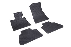 Autorohože gumové pre BMW X7, 2018- / (G07)