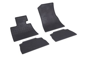 Autorohože gumové pre BMW X6, 2019- / (G06)