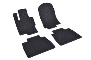 Autorohože gumové pre Mercedes GLS, 2019- / X167