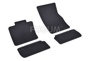 Autorohože gumové pre MINI Cooper, 2013-24 / 5-dver