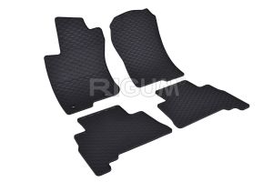 Autorohože gumové pre TOYOTA Land Cruiser, 2009-18 / J150, 5 aj 7-miestne