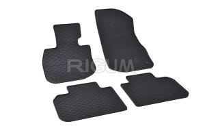 Autorohože gumové pre BMW X1, 2022- / X1e