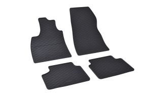Autorohože gumové pre Dacia Duster, 2024- / LPG