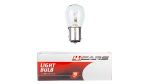 ŽIAROVKA S25 12V 21W (10 kusov v balení)