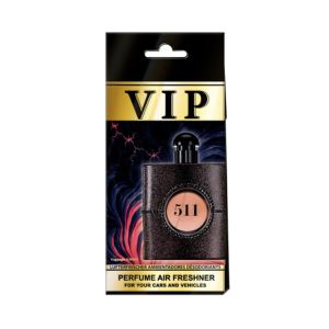 511 - "Yves Saint Laurent - Black Opium" - osviežovač