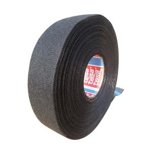 25x25 - Izolačná netkaná textilná páska