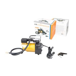 Kompresor 12V - plast - 35L/min