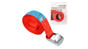 Popruh 25mm x 2,5m 100DaN - 100kg - TUV