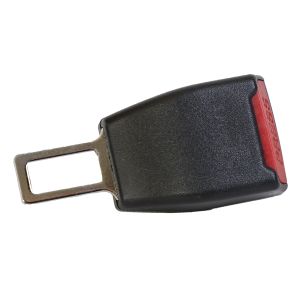 Pracka bezpečnostného pásu s upínacím mechanizmom 1ks