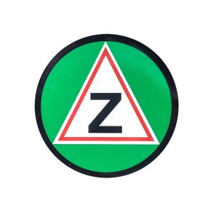 Magnetka Začiatočník - 10cm