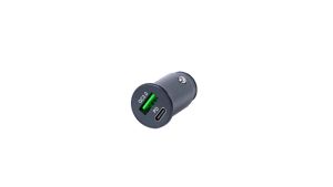 USB nabíjačka do auta