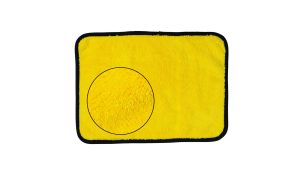 Utierka z mikrovlákna 800g/m² 37x27 cm