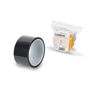 Karbónová páska čierna 3m x 50mm AUTOMAX