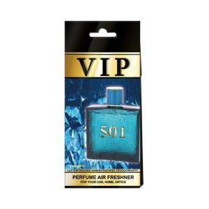 501 - "Versace - Eros" - osviežovač