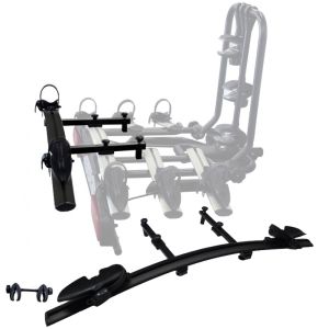 Active Bike Black - adaptér +1