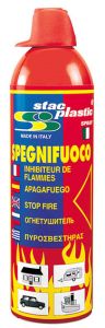 Hasiaci prístroj 500 ml