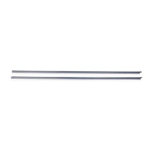 Guma stierača 2x 710mm + lišta