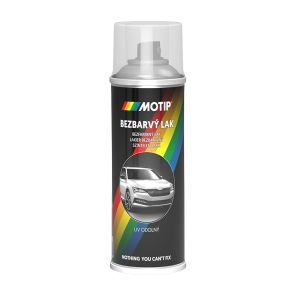 Škoda bezfarebný lak - 0629 - 200ml