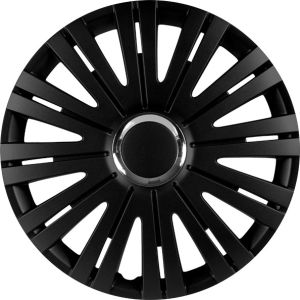 Active RC Black 13" - puklice - 4 ks