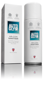 Air-Con Cleaner