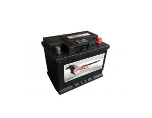 544 02 - 12 V - 44 Ah - 360 A 