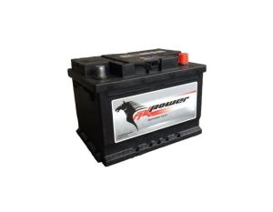 572 09 - 12 V - 72 Ah - 680 A 