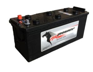 620 45 - 12 V - 120 Ah - 680 A 