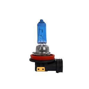 Xenon Blue H8 12V DUO