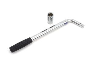 Kľúč na kolesá teleskopický TWW - 17/19mm