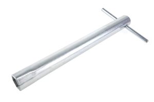 Kľúč na sviečky 16mm - 28 cm
