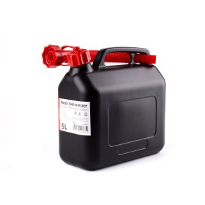 Kanister na benzín - plastový - 5L