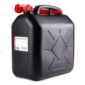 Kanister na benzín - plastový - 20L