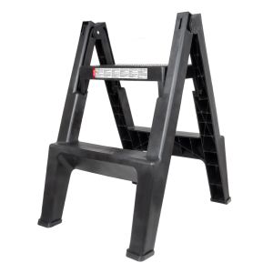 Dielenský rebrík – taburetka 51,5cm - 150kg