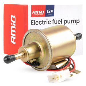 Palivové čerpadlo 8mm - 12V