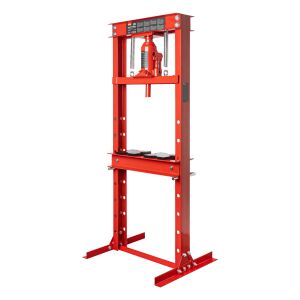 Hydraulický dielenský lis - 12T