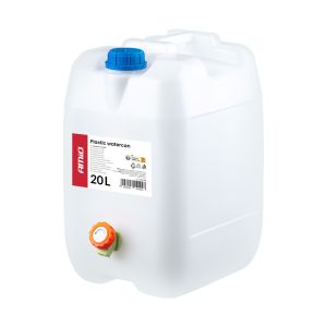 Kanister na vodu s kohútikom - 20L