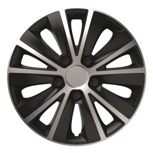 Rapide Silver & Black 14" - puklica - 1 ks
