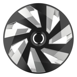 Vector RC BLACK&SILVER 15" - puklica - 1 ks