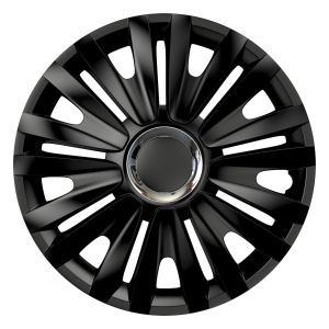 Royal Black 15" - puklica - 1 ks