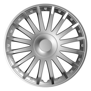Crystal 15" - puklica - 1 ks