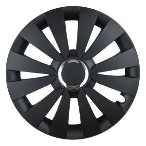 SKY 15" black mat - puklica - 1 ks