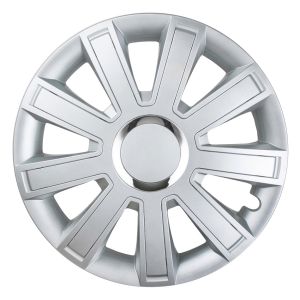 FLASH 15" silver - puklica - 1 ks