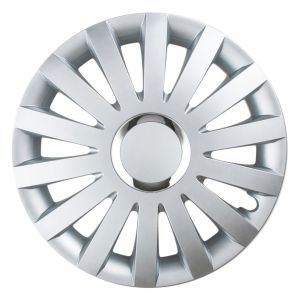SAIL 17" silver - puklica - 1 ks